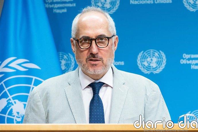 Guterres reitera su apoyo a la fuerza contra las pandillas en Haití pero alerta de la falta de fondos para el plan