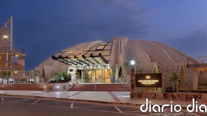 H10 Hotels reabre el H10 Playa Meloneras en Gran Canaria tras tres años de reforma