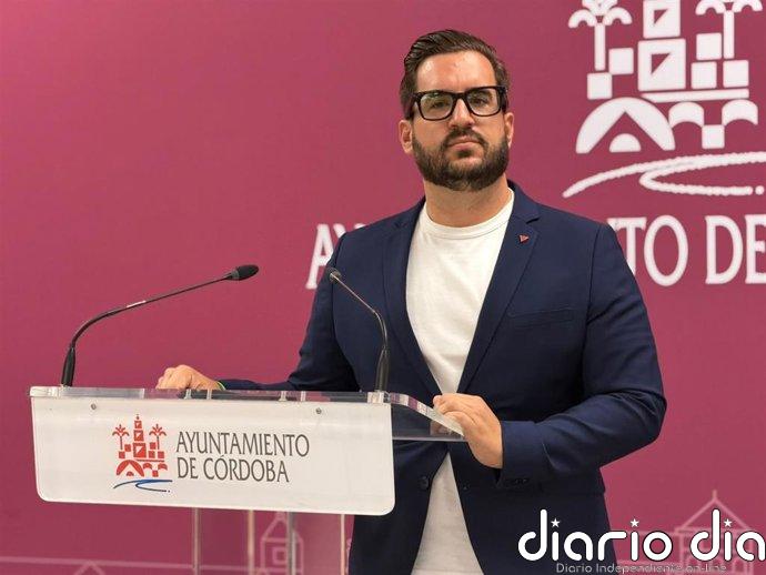 Hacemos Córdoba afea que El Arenal se convierta en un "festival constante": "Afecta al descanso"