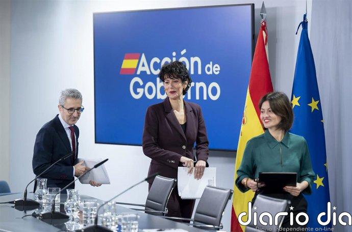Hacienda avisa de que la propuesta de Vox de "cargarse el IRPF" tiene un coste de 85.000 millones