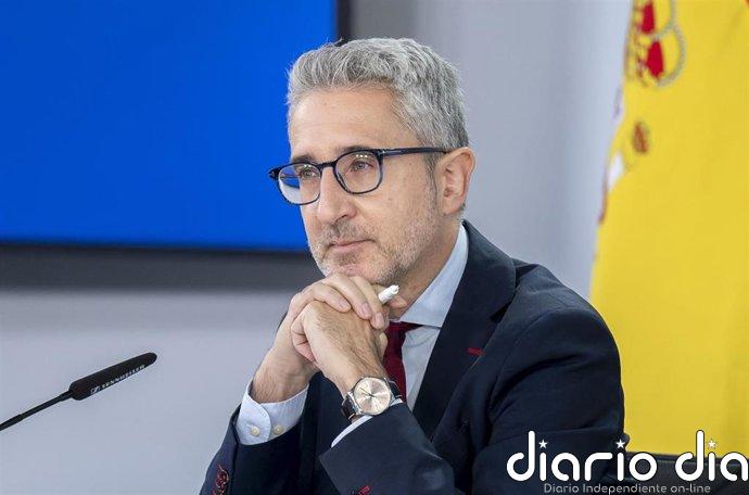 Hacienda defiende que España es el país que más recursos ha movilizado en la UE para contener los precios