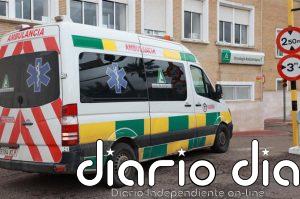 Hallado el cuerpo sin vida de un hombre en el interior de una furgoneta en Isla Cristina (Huelva)