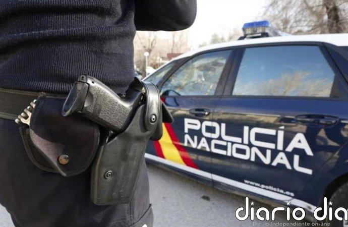 Hallan un cadáver en avanzado estado de descomposición en las Cuevas de Conan, en Almería