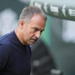 Hansi Flick: "Lamine es el mejor jugador del mundo"