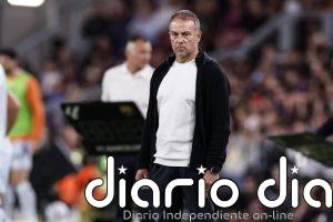 Hansi Flick: "Tenemos algo especial"