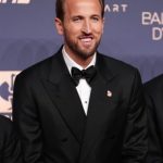 Harry Kane: "Hay que creer en uno mismo y espero servir de inspiración"