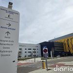 Hasta 39 personas permanecen ingresadas en los hospitales castellanomanchegos