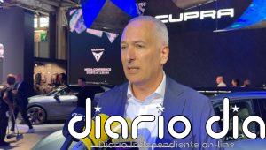 Haupt (Seat) vincula el futuro de Seat a los plazos del fin de la combustión en Europa