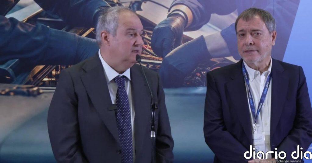 Hereu: “No es la primera vez que la Diputación Permanente aprueba decretos"