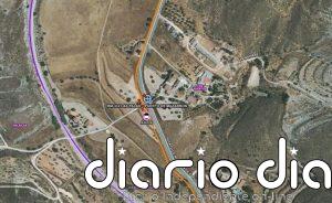 Herido grave un ciclista de 35 años en Mazarrón