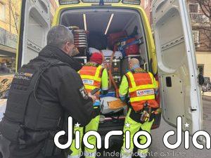 Herido grave un joven de 25 años por una agresión con arma blanca en Alcalá de Henares