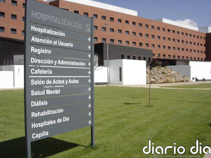 Herido grave un trabajador en una nave agrícola de Daimiel tras caerle un paquete encima