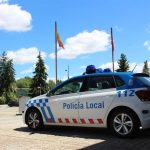 Herido tras chocar con su patinete con un jabalí en San Andrés del Rabanedo (León)
