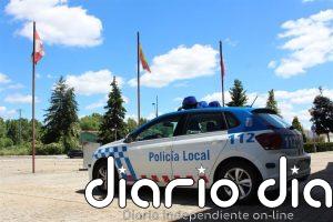 Herido tras chocar con su patinete con un jabalí en San Andrés del Rabanedo (León)