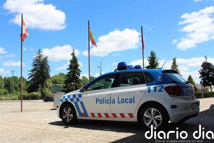 Herido tras chocar con su patinete con un jabalí en San Andrés del Rabanedo (León)
