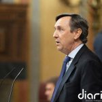 Hernando (PP) dice que el Gobierno "sabía de los problemas de seguridad" y le acusa de "negligencia"