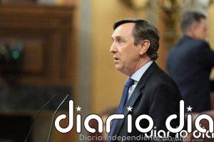 Hernando (PP) dice que el Gobierno "sabía de los problemas de seguridad" y le acusa de "negligencia"