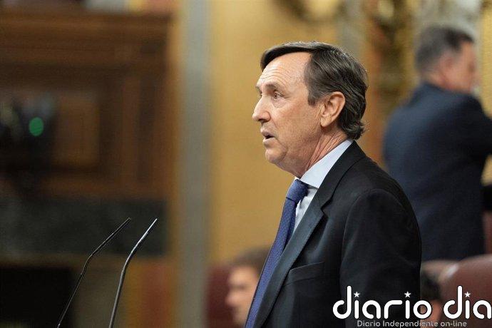 Hernando (PP) dice que el Gobierno "sabía de los problemas de seguridad" y le acusa de "negligencia"