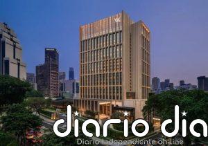 Hilton debuta con su marca de lujo Waldorf Astoria en Malasia