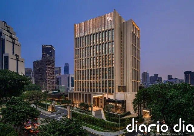 Hilton debuta con su marca de lujo Waldorf Astoria en Malasia