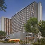 Hilton debuta con su marca Doubletree en Singapur