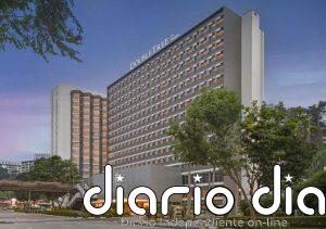 Hilton debuta con su marca Doubletree en Singapur