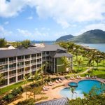 Hilton debuta en Hawai con la marca Curio Collection