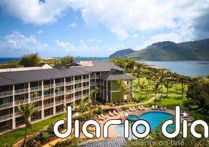 Hilton debuta en Hawai con la marca Curio Collection