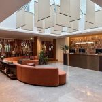 Hilton suma un nuevo establecimiento en el Barrio de Salamanca de la mano de Key International y Panoram
