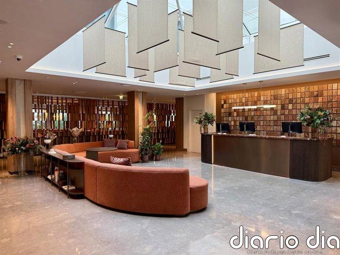 Hilton suma un nuevo establecimiento en el Barrio de Salamanca de la mano de Key International y Panoram
