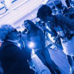Hinds, León Benavente, Pongo o Jungle By Night, en el cartel de SON Estrella Galicia Posidonia por su 10º aniversario