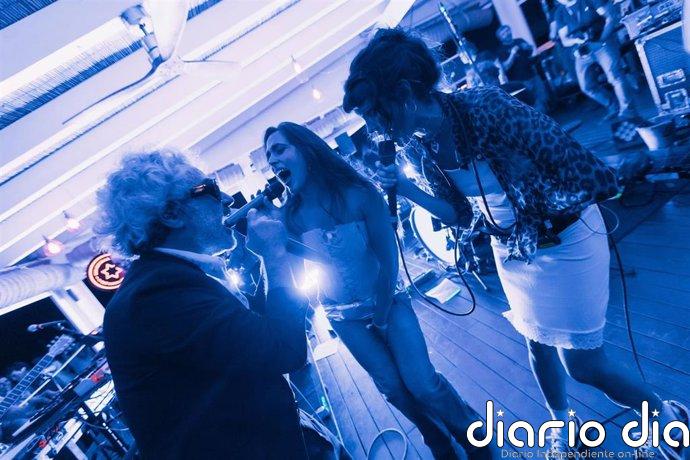Hinds, León Benavente, Pongo o Jungle By Night, en el cartel de SON Estrella Galicia Posidonia por su 10º aniversario