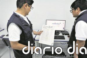 Hitler Mussolini Simeón es elegido alcalde en una localidad de Perú por un partido de centro-izquierda