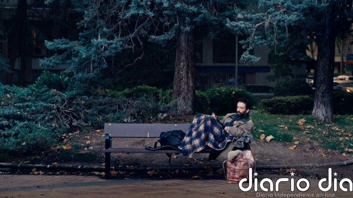 HOGAR SÍ lanza la campaña #NoEsCasa para llamar la atención sobre el estigma del 'sinhogarismo'