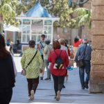 Horeca Cádiz no espera cancelaciones por puente del 1 de noviembre y reclama más inversión en mantenimiento de tren