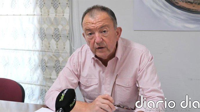 Hornachuelos (Córdoba) busca la normalidad en el abastecimiento de agua, que está declarada no potable en dos pedanías