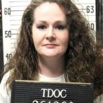 Hospitalizada tras recibir dos inyecciones letales Christa Pike, condenada por asesinato en 1996