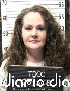 Hospitalizada tras recibir dos inyecciones letales Christa Pike, condenada por asesinato en 1996