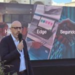 HP presenta sus nuevas impresoras empresariales, centradas en la IA, la seguridad y una gestión más sencilla
