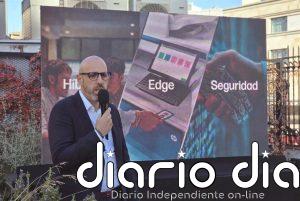 HP presenta sus nuevas impresoras empresariales, centradas en la IA, la seguridad y una gestión más sencilla