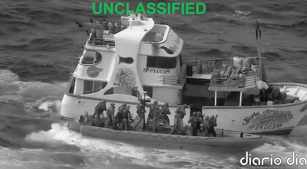 HRW critica abusos de EEUU contra pescadores en Ecuador