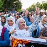 HRW denuncia la restricción del Gobierno sirio en el acceso de las mujeres a las instituciones públicas