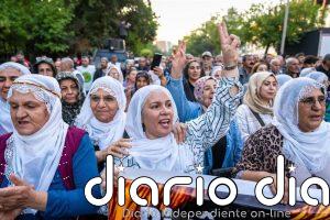 HRW denuncia la restricción del Gobierno sirio en el acceso de las mujeres a las instituciones públicas