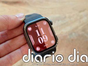 Huawei Watch D3: un reloj inteligente que aspira a estar en las farmacias y tiene argumentos de sobra para ello