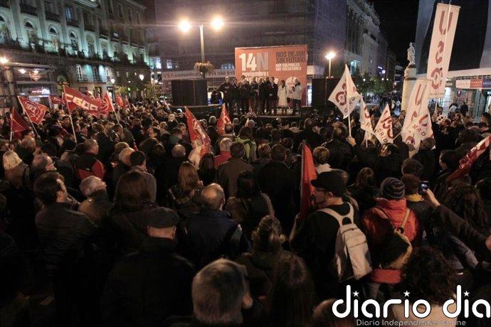 Huelga general en España 2026: cuándo fue la última y cuántas se han convocado hasta ahora