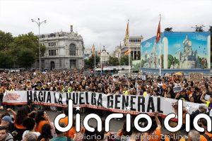 Huelga general por la vivienda y salarios en España: ¿es legal y qué dice la ley sobre este tipo de protestas?