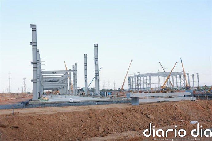 Huelva lidera la generación eléctrica con biomasa en Andalucía con 1.692,2 MW de potencia