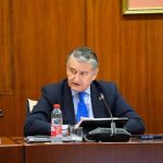 Huelva y Córdoba incorporarán en 2027 unidades de hospitalización de salud mental infanto-juvenil