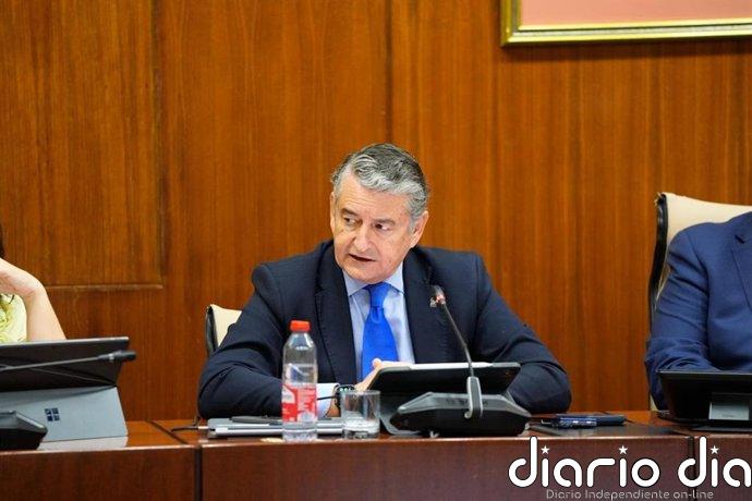 Huelva y Córdoba incorporarán en 2027 unidades de hospitalización de salud mental infanto-juvenil