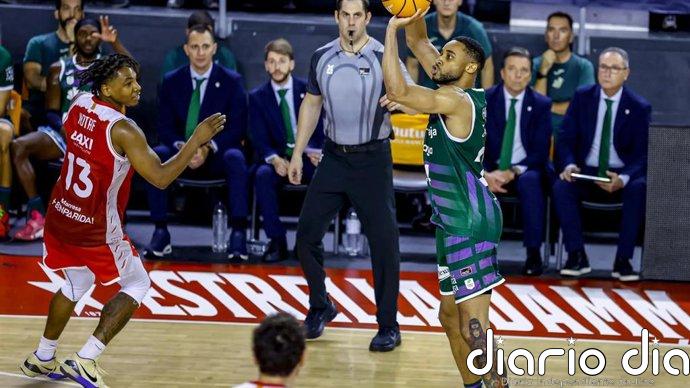 Hunt impulsa a Unicaja y MoraBanc Andorra frena al Río Breogán